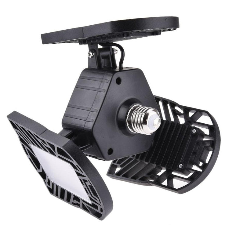 General Deformable Lamp Garage Light Radar Warehouse Industrial Lamp Home Lighting High Intensity TRENDFLOW