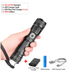USB Charging Zoom P50 Flashlight TRENDFLOW