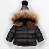 Baby Winter Jacket TRENDFLOW