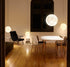 Chandelier bedroom lamp personality single head 3D restaurant hanging lamps TRENDFLOW