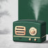 Retro humidifier TRENDFLOW