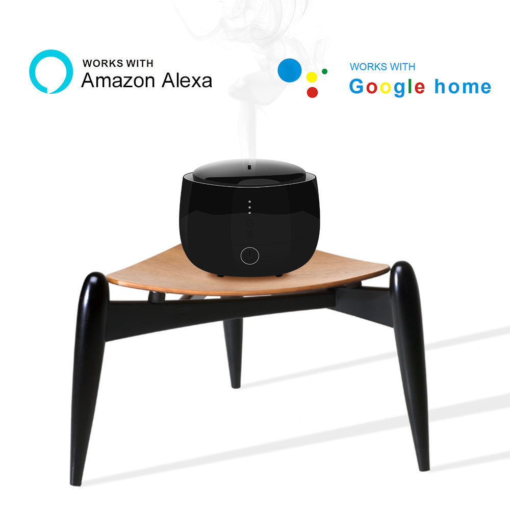 Smart home aromatherapy humidifier TRENDFLOW