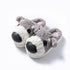 Cute Cartoon Cotton  For Dogs Shoes TRENDFLOW