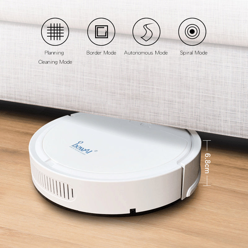 Robot aspirateur TRENDFLOW