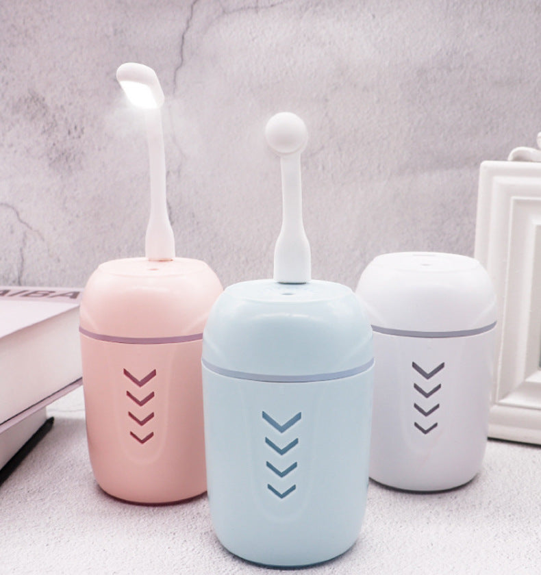 Humidifier portable car humidifier TRENDFLOW