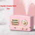 Retro humidifier TRENDFLOW