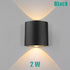 Led Wall Lamp TRENDFLOW