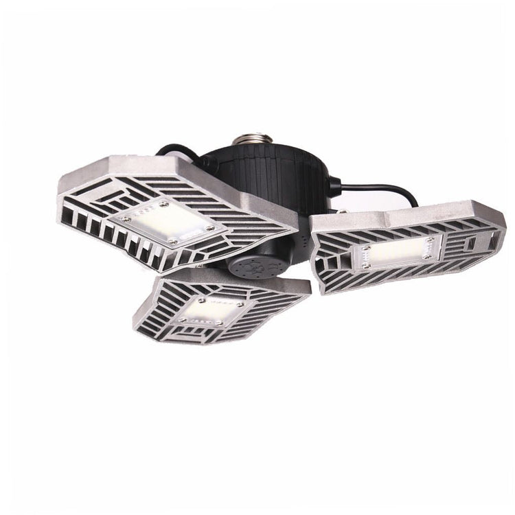 General Deformable Lamp Garage Light Radar Warehouse Industrial Lamp Home Lighting High Intensity TRENDFLOW