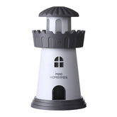 Home lighthouse humidifier TRENDFLOW