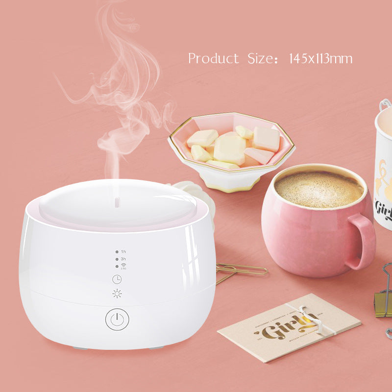Smart home aromatherapy humidifier TRENDFLOW