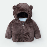 new baby winter padded jacket cotton jacket TRENDFLOW