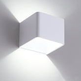 Square LED Indoor Lighting Wall Lamp TRENDFLOW