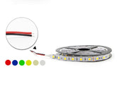 LED Light Strips Highlight 60 Light Beads Epoxy Waterproof Soft Strips TRENDFLOW