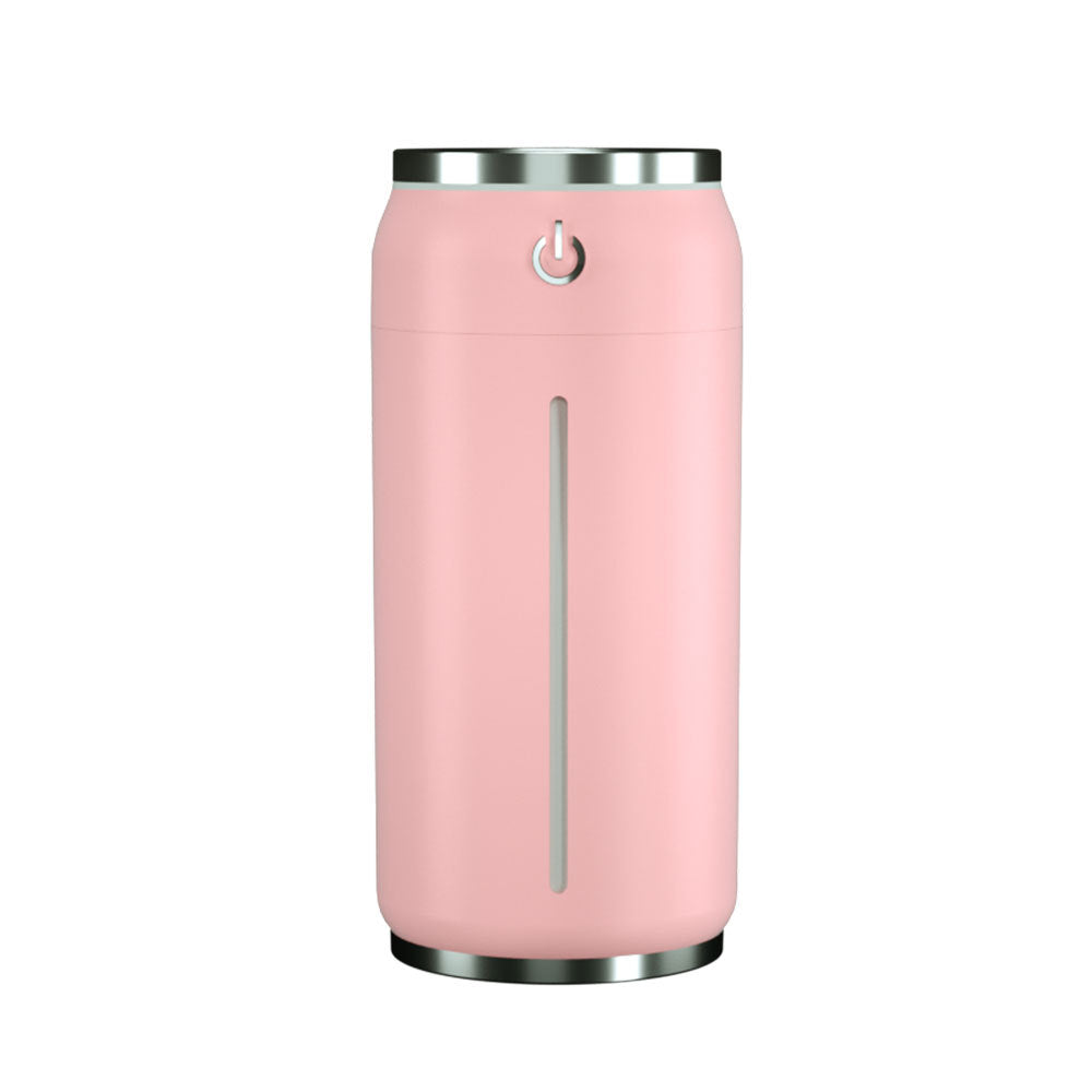 Hot Selling Car Humidifier 220ML Mini USB Aroma Diffuser Wholesale Air Humidificator TRENDFLOW