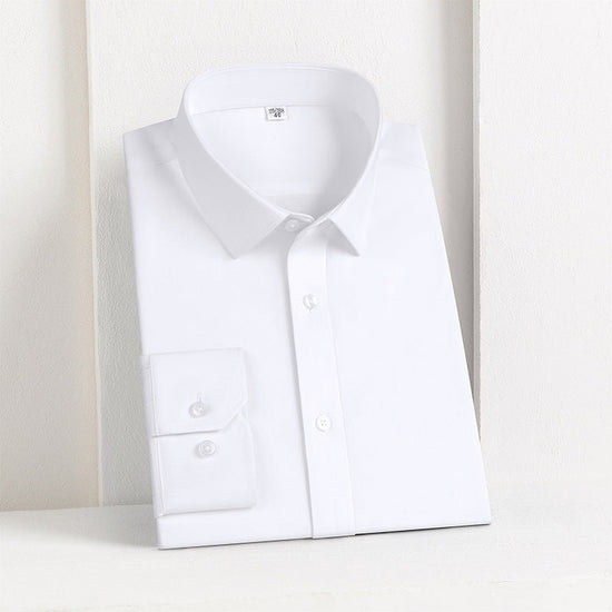 Non-iron Professional Workwear Business Men&