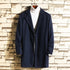 Wool Coat, Mid-length Men&