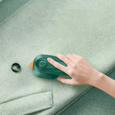 Ironing Machine Portable Hanging Ironing Machine Wet And Dry Steam Iron Household Small Hand-Held Steam Machine TRENDFLOW