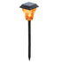 Solar garden light TRENDFLOW