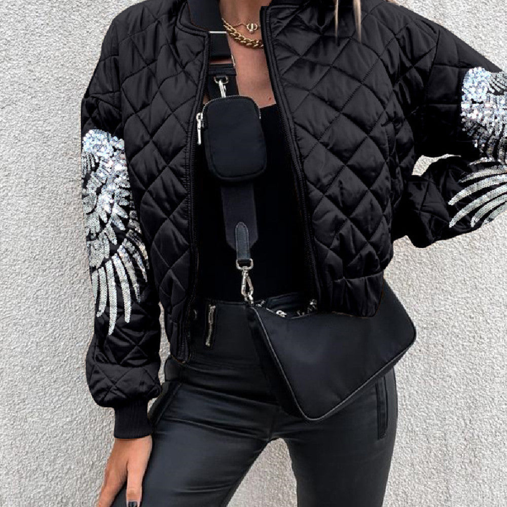 Short Jacket Jacket In Autumn And Winter TRENDFLOW