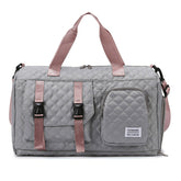 Travel Bag Unisex Handheld Large-capacity Storage Bag TRENDFLOW