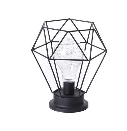 Minimalist hollow table lamps TRENDFLOW