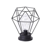 Minimalist hollow table lamps TRENDFLOW