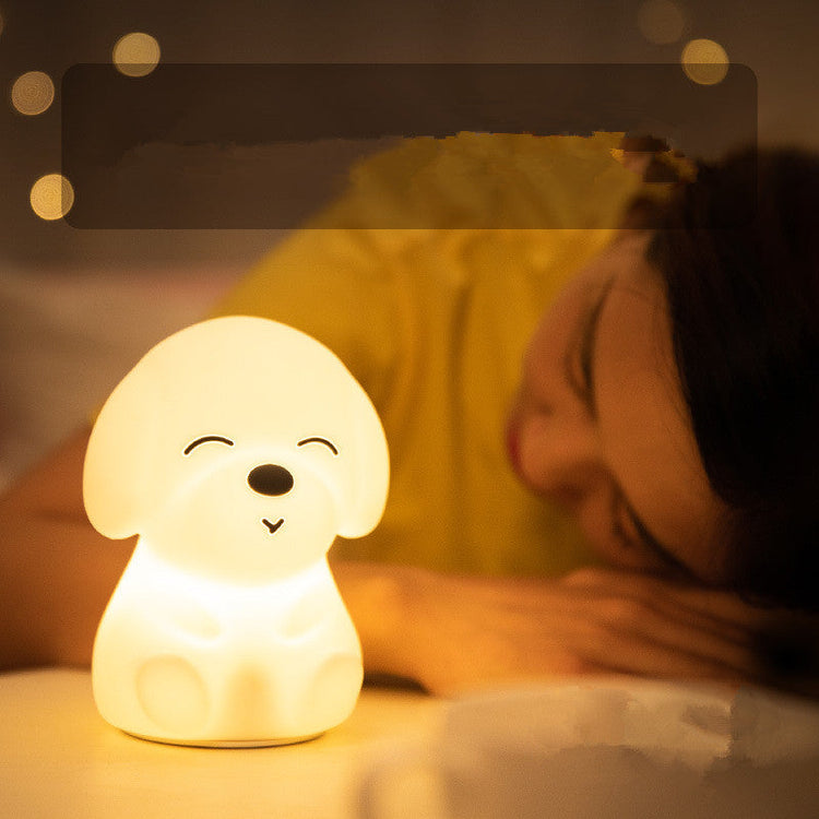 Puppy night light TRENDFLOW