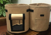 Breathable Potato Tomato Vegetable Plant Growth Bag TRENDFLOW