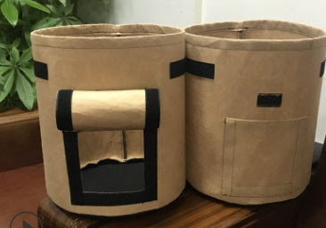Breathable Potato Tomato Vegetable Plant Growth Bag TRENDFLOW