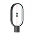 Mini Smart Magnetic Switch USB Suspended LED Bedroom Bedside Atmosphere Table Lamp TRENDFLOW
