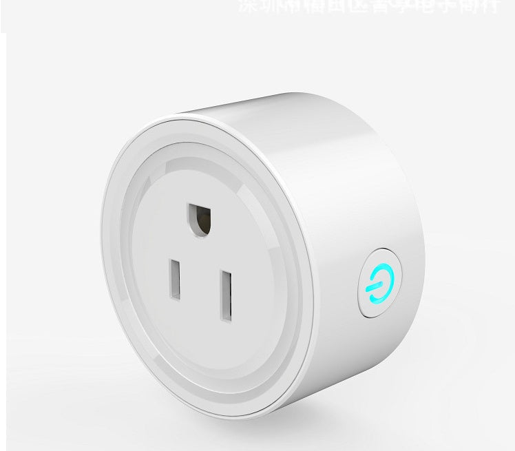 WIFI Smart Plug  control for Smart Homes TRENDFLOW