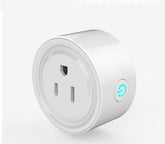 WIFI Smart Plug  control for Smart Homes TRENDFLOW