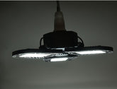 General Deformable Lamp Garage Light Radar Warehouse Industrial Lamp Home Lighting High Intensity TRENDFLOW