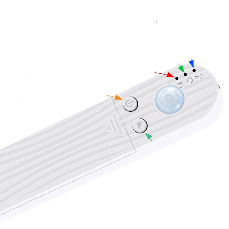 LED Light Strips Highlight 60 Light Beads Epoxy Waterproof Soft Strips TRENDFLOW
