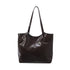 Japanese-style Minimalist Tote Bag For Women TRENDFLOW