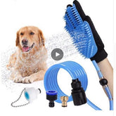 Pet Dog Shower Head Handheld Cat Bathing Shower Tool TRENDFLOW
