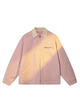 Simple And Versatile Spring Long-sleeve Lapel Jacket For Men TRENDFLOW