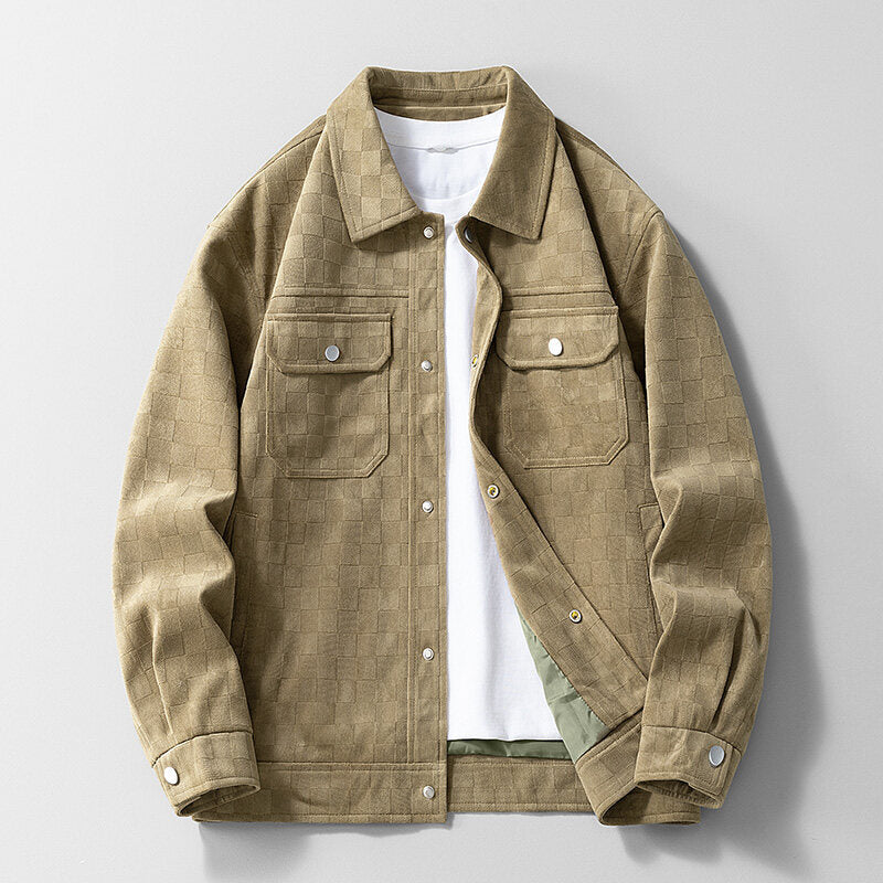 A Stylish Versatile, And Understatedly Luxurious Men&