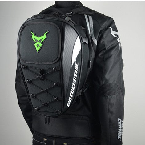 Motorcycle Rider&