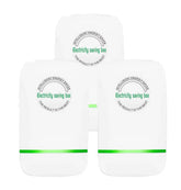 Power Saver Smart Home Portable Electricity Saving Box Digital Powerful Electricity Saving Device TRENDFLOW