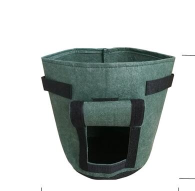Breathable Potato Tomato Vegetable Plant Growth Bag TRENDFLOW