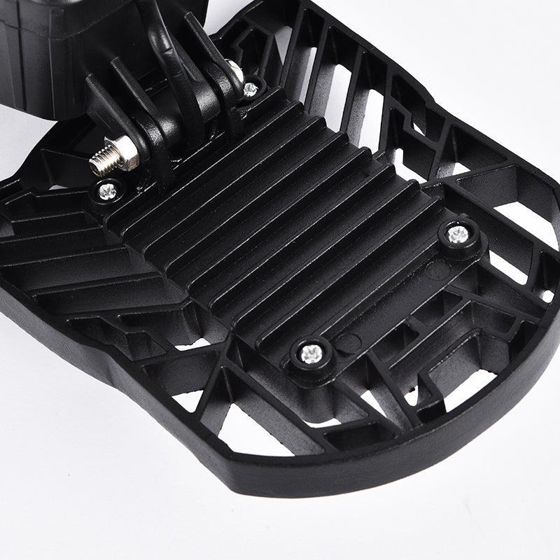 General Deformable Lamp Garage Light Radar Warehouse Industrial Lamp Home Lighting High Intensity TRENDFLOW