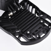 General Deformable Lamp Garage Light Radar Warehouse Industrial Lamp Home Lighting High Intensity TRENDFLOW