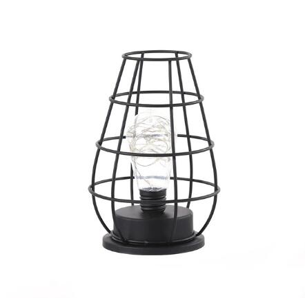 Minimalist hollow table lamps TRENDFLOW