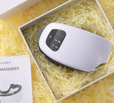 Bluetooth Music Eye Massager Air Pressure Hot Compress Dark Circles Eye Care TRENDFLOW