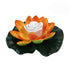 LED lotus lamp TRENDFLOW