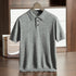 Business Casual Loose Versatile Short-sleeved Undershirt TRENDFLOW