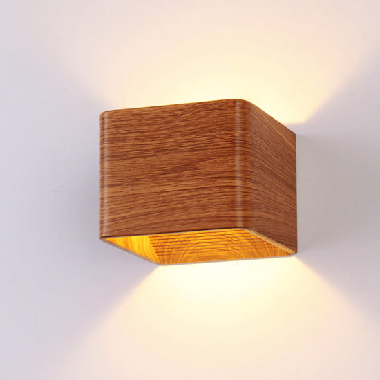 Square LED Indoor Lighting Wall Lamp TRENDFLOW