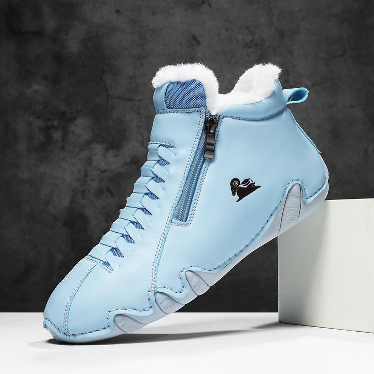 Women Cosy Ortho-Support Winter Boots TRENDFLOW