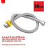 Stainless Steel Cup Washer With Embedded Automatic High-pressure Push Cup Washer TRENDFLOW